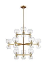 Londyn Large Chandelier