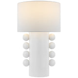 Tiglia Tall Table Lamp