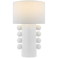 Tiglia Tall Table Lamp