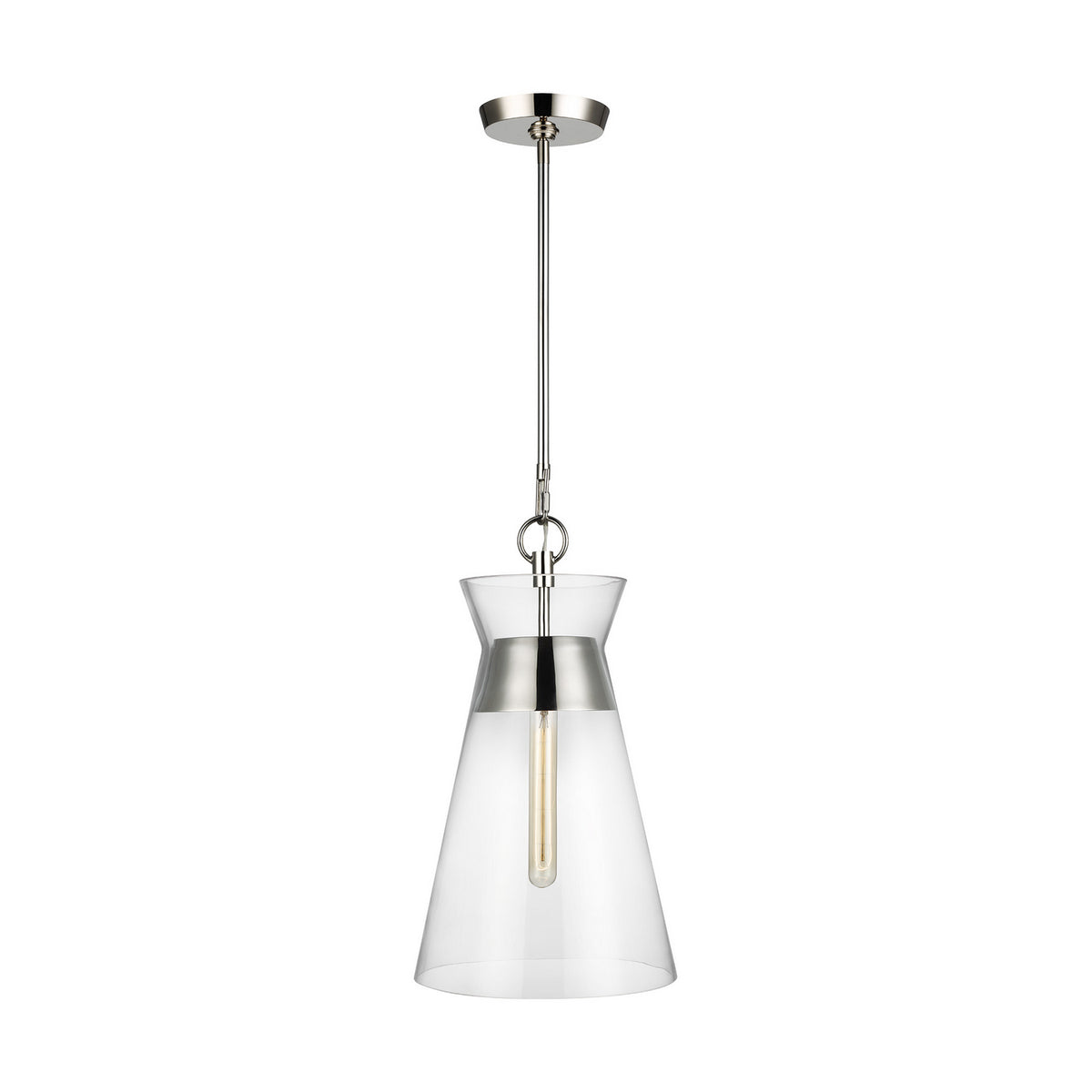 Atlantic Slim Pendant