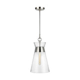 Atlantic Slim Pendant