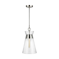Atlantic Slim Pendant
