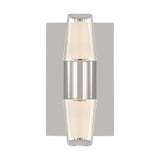 Lassell Single Short Sconce