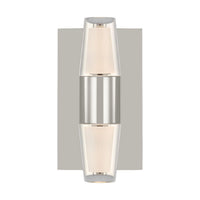 Lassell Single Short Sconce