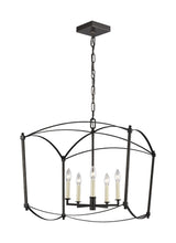 Thayer Wide Lantern