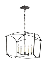 Thayer Wide Lantern