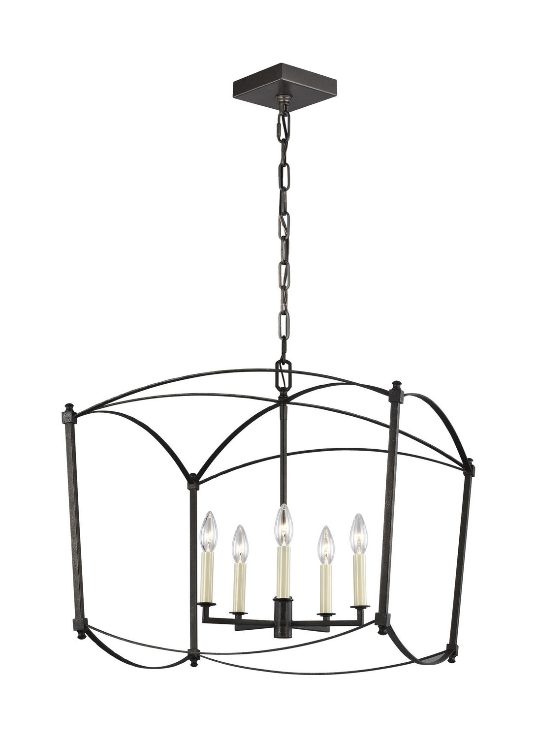 Thayer Wide Lantern