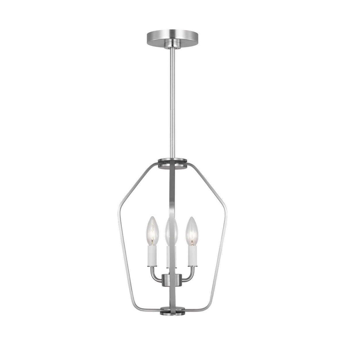 Kennan Three Light Chandelier