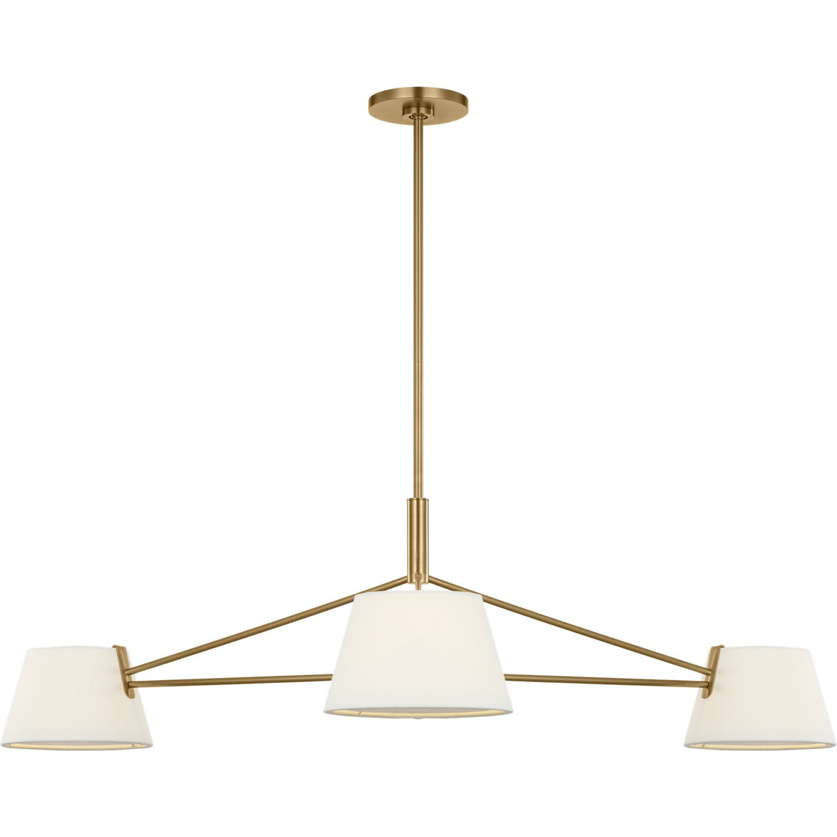 Hale 48" Chandelier