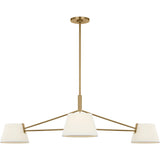 Hale 48" Chandelier