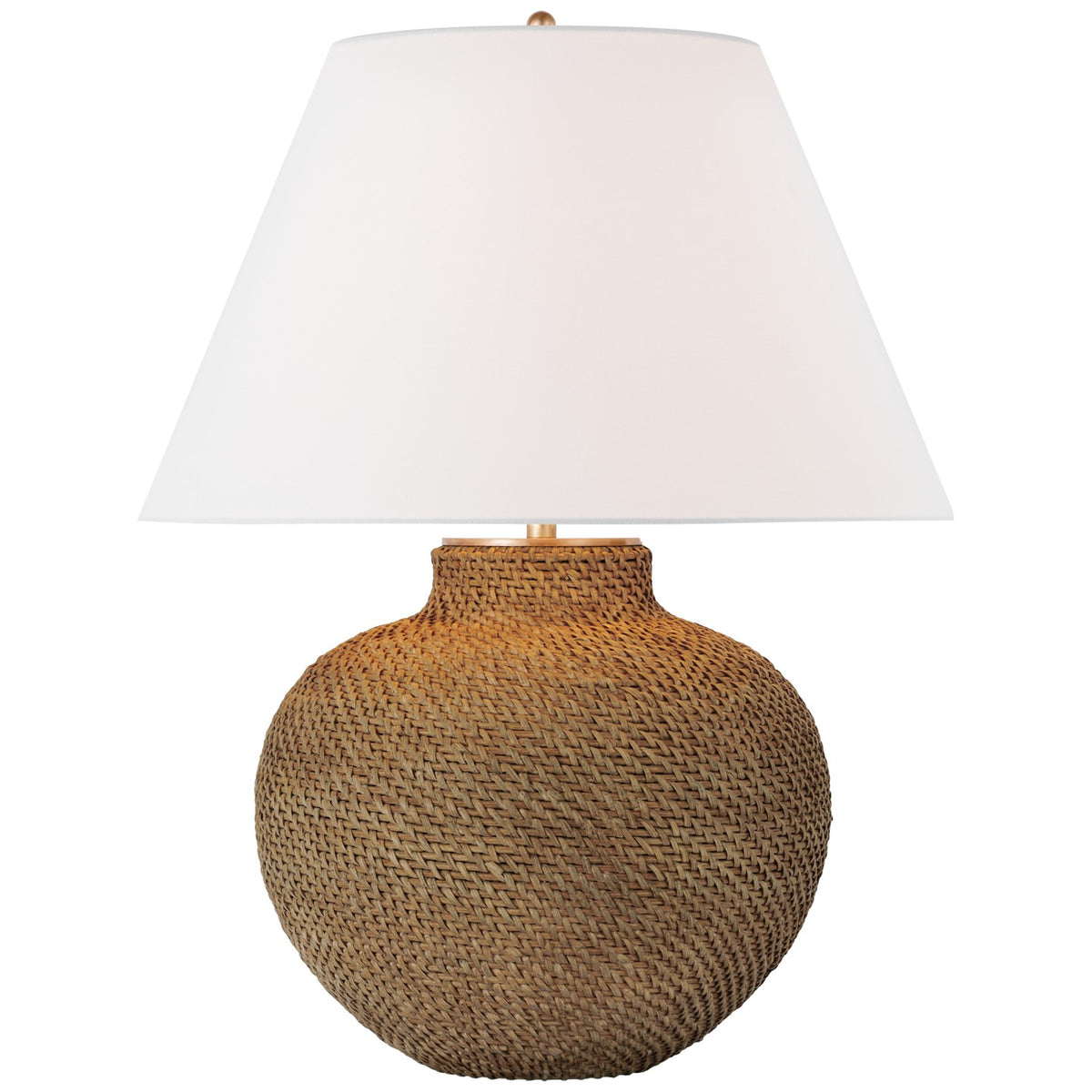 Avedon Medium Table Lamp