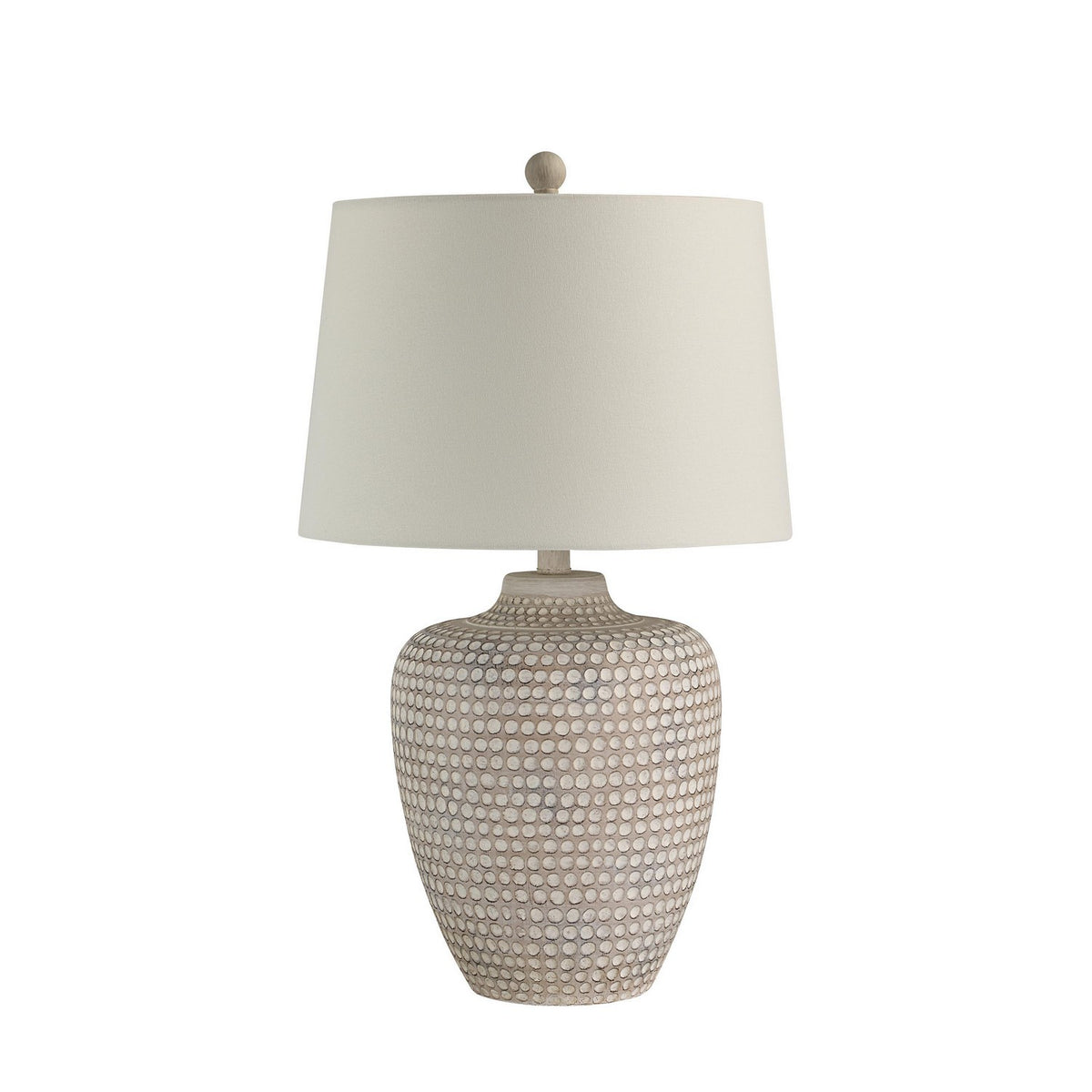 Albacete One Light Table Lamp