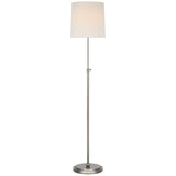 Bryant 52" Adjustable Cordless Floor Lamp