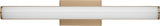 Cavitt 18 LED Vanity