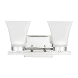 Bayfield Two Light Bath