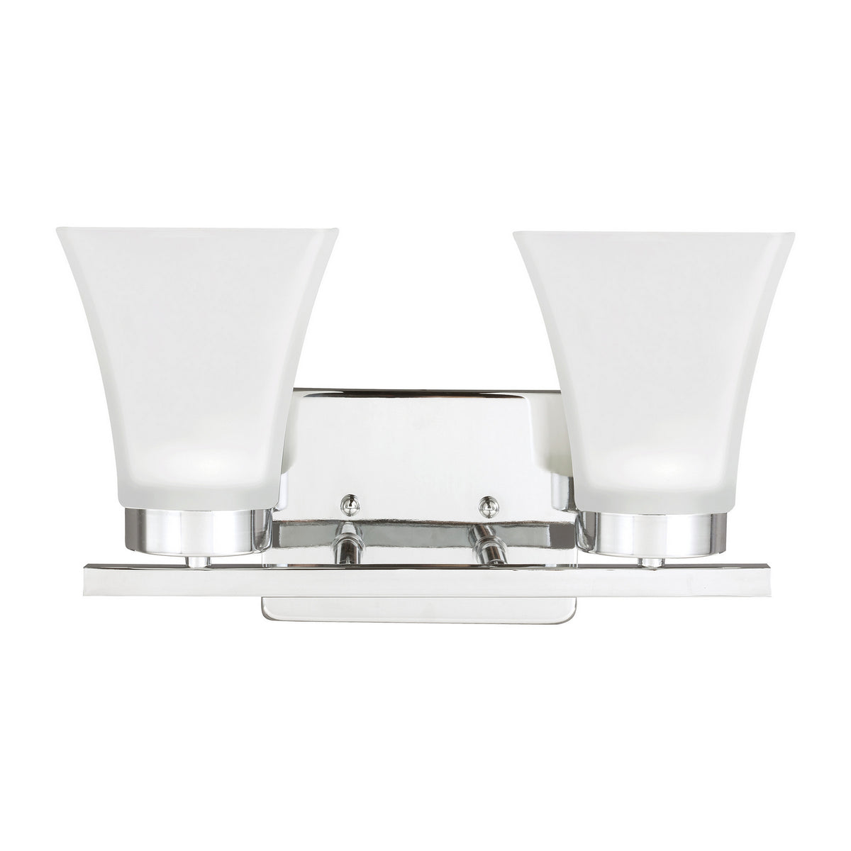 Bayfield Two Light Bath