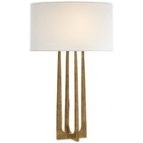 Scala Hand-Forged Table Lamp