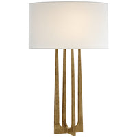 Scala Hand-Forged Table Lamp