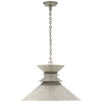 Alborg Large Stacked Pendant