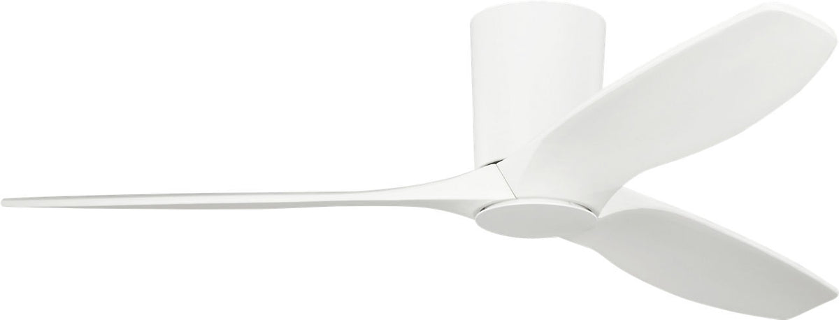 Seyra Smart 52" Hugger Led Ceiling Fan
