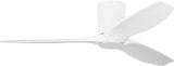 Seyra Smart 52" Hugger Led Ceiling Fan