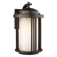 Crowell Medium Wall Lantern