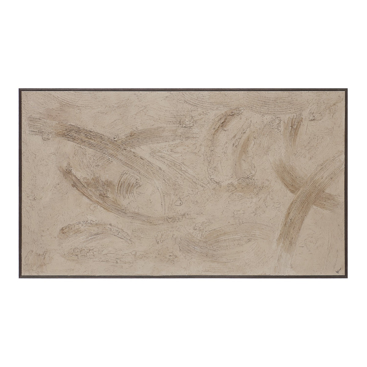 Trofa Canvas Art