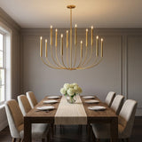 Lois 48 Chandelier