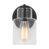 Sayward 1-Light Bath Sconce