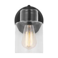 Sayward 1-Light Bath Sconce