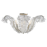 Calais Large Semi-Flush