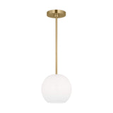 Rory One Light Pendant — 60 W