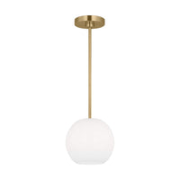 Rory One Light Pendant — 60 W