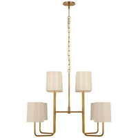 Go Lightly Extra Large Two Tier Chandelier