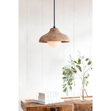 Surfside One Light Pendant