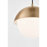 Hyde Small Pendant