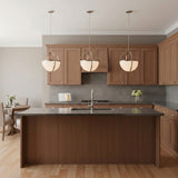 Alturas Three Light Pendant