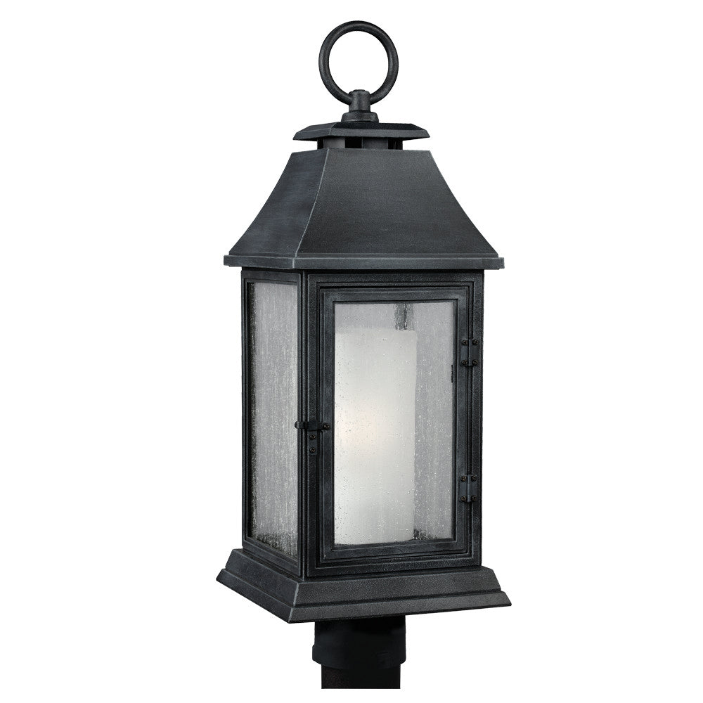 Shepherd Post Lantern
