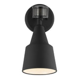 One Light Flood with Photo and Motion Sensor