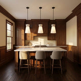 Fynn One Light Pendant
