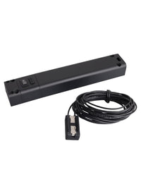 75W 12V Zero-Load Hardwire Electronic Transformer