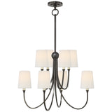 Reed Large Chandelier