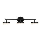 Khan 3-Light Vanity