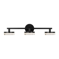 Khan 3-Light Vanity