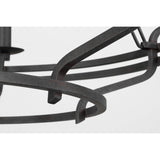 Brighton 32" Chandelier