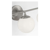 Nube Three Light Vanity