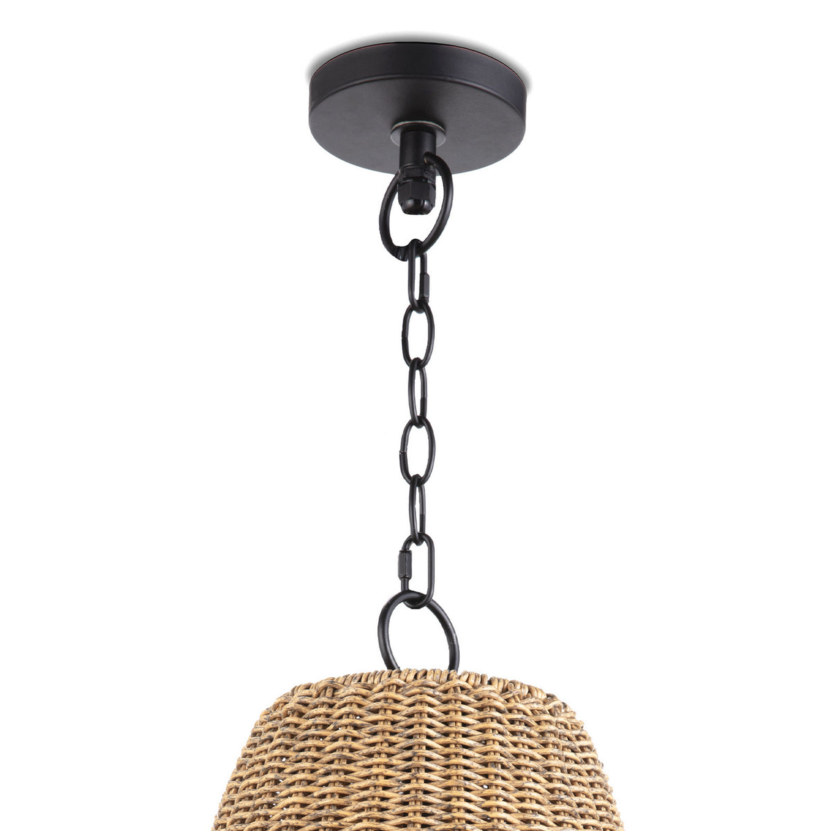 Summer One Light Pendant — 22.75"
