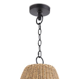 Summer One Light Pendant — 22.75"
