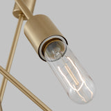 Axis Medium Chandelier
