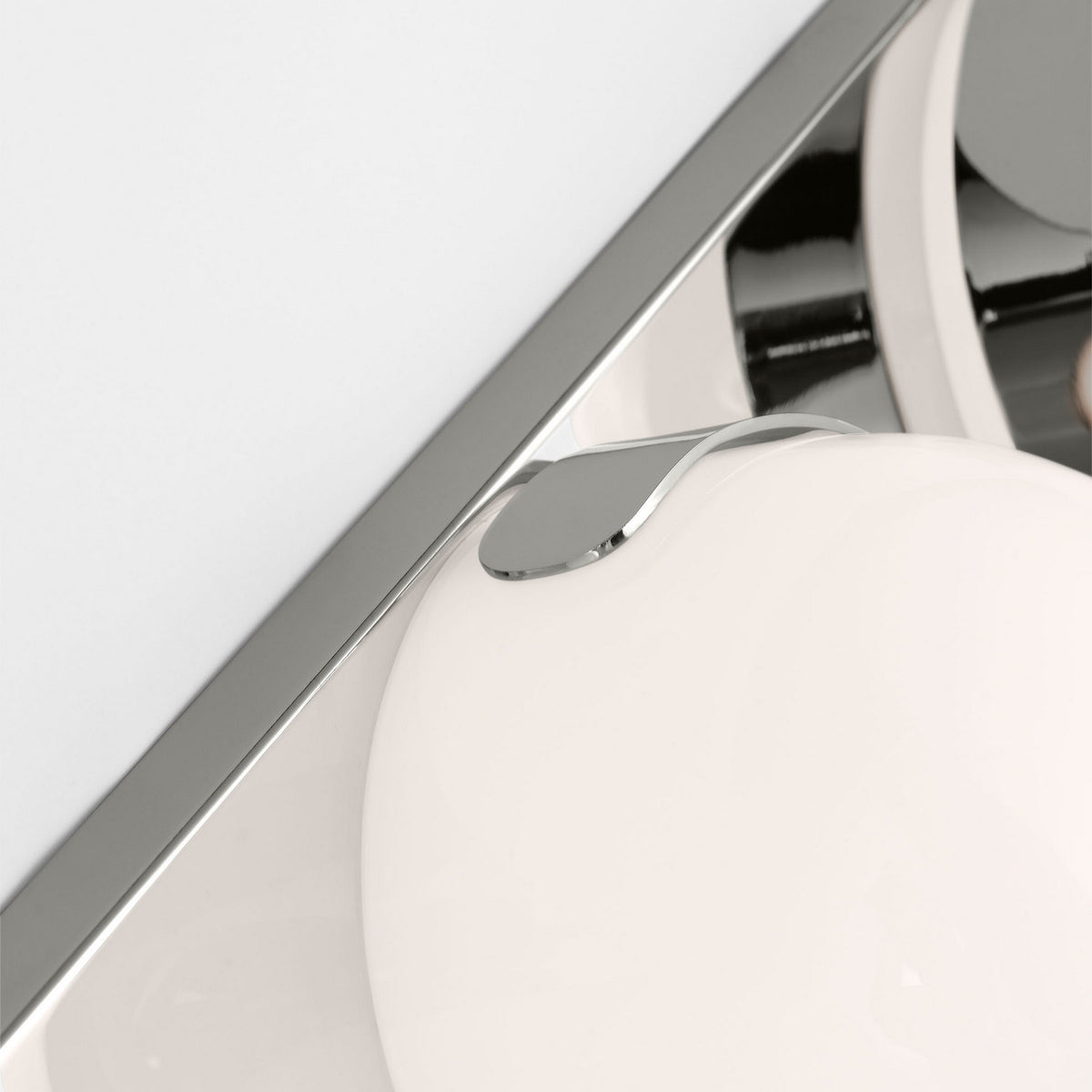 Syrie Large Bath Sconce